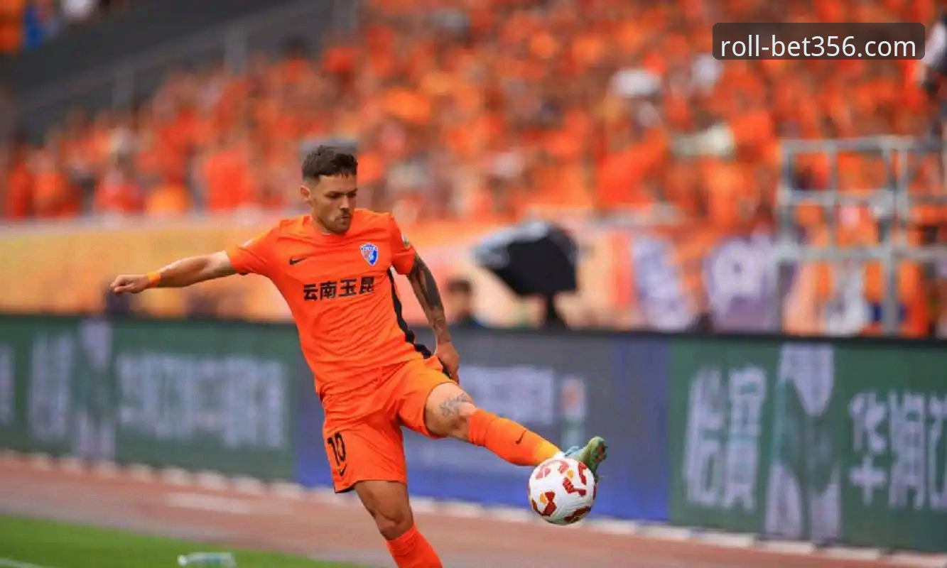 云南玉昆vs北京国安：3-3绝平大战与bet356体育平台观赛体验对比