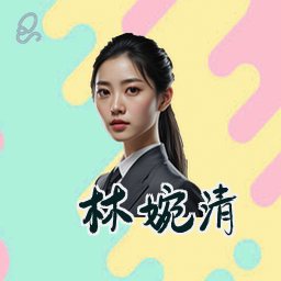 林婉清